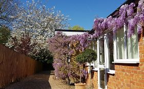 The Bakehouse Guesthouse